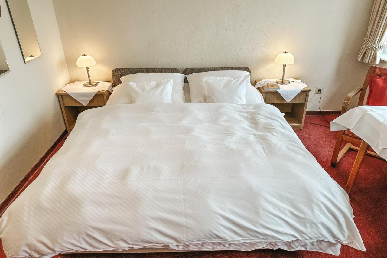 Gaestehaus Roell - Studio 5 Norderney Ngoại thất bức ảnh